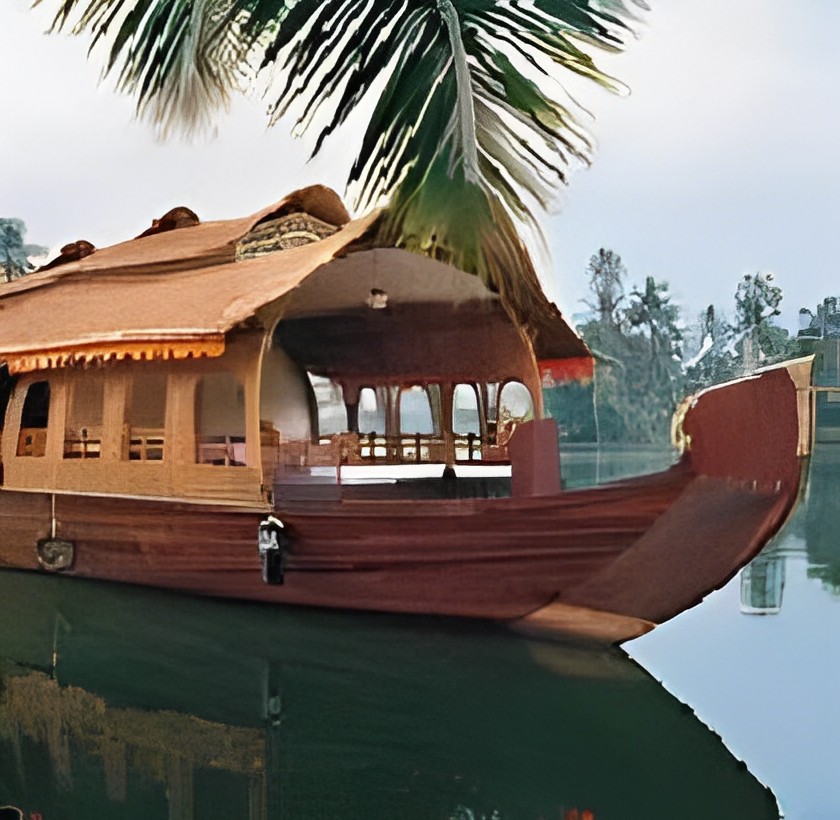 kerala tour package