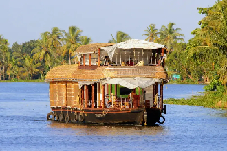 kerala tour package